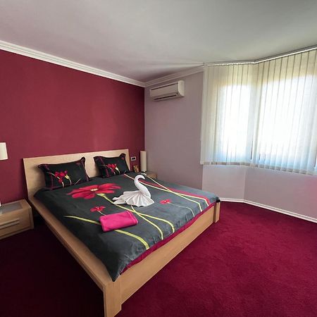 Kavaler Hotel Sozopol Ngoại thất bức ảnh