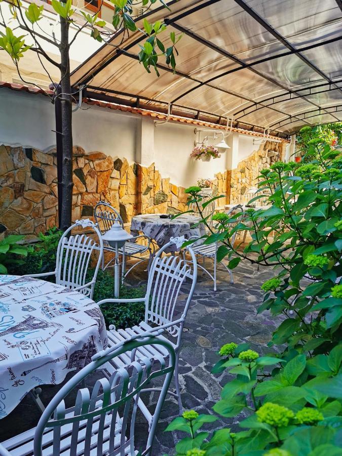 Kavaler Hotel Sozopol Ngoại thất bức ảnh