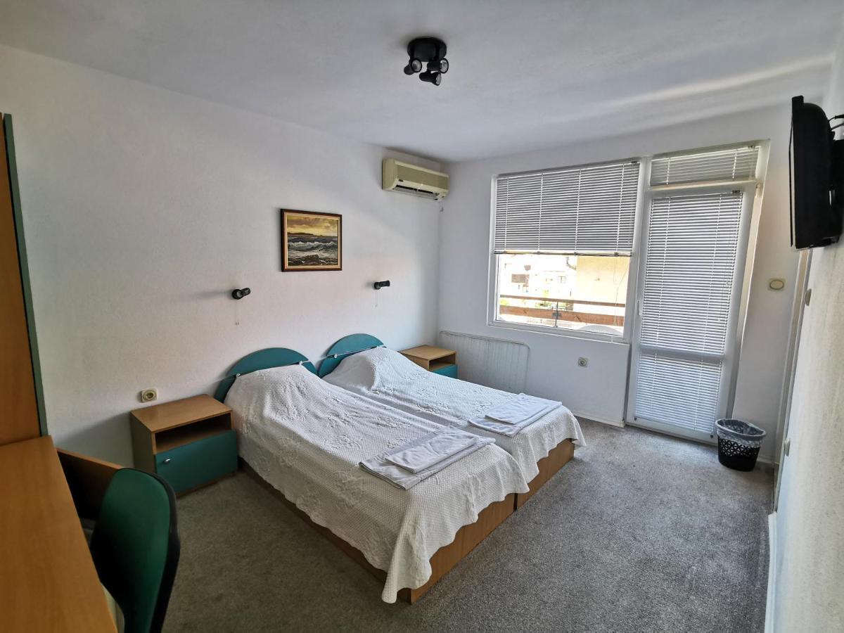 Kavaler Hotel Sozopol Ngoại thất bức ảnh