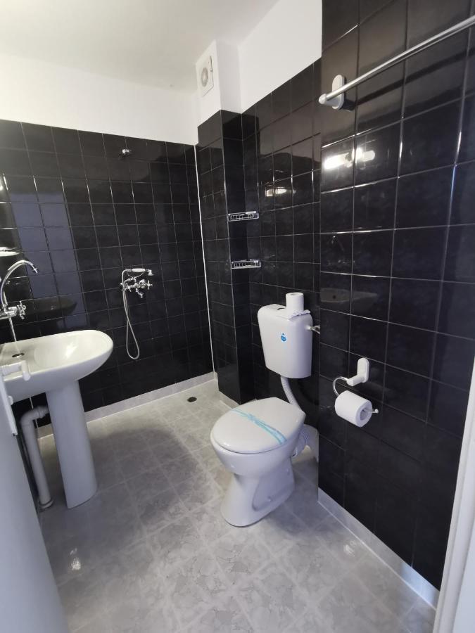 Kavaler Hotel Sozopol Ngoại thất bức ảnh
