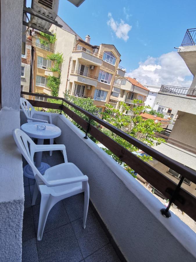 Kavaler Hotel Sozopol Ngoại thất bức ảnh