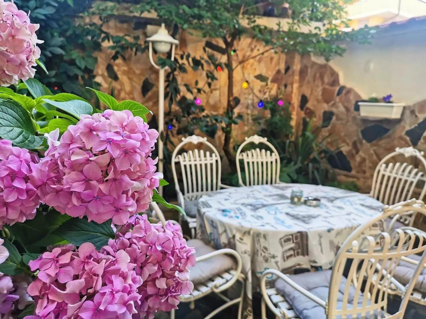 Kavaler Hotel Sozopol Ngoại thất bức ảnh