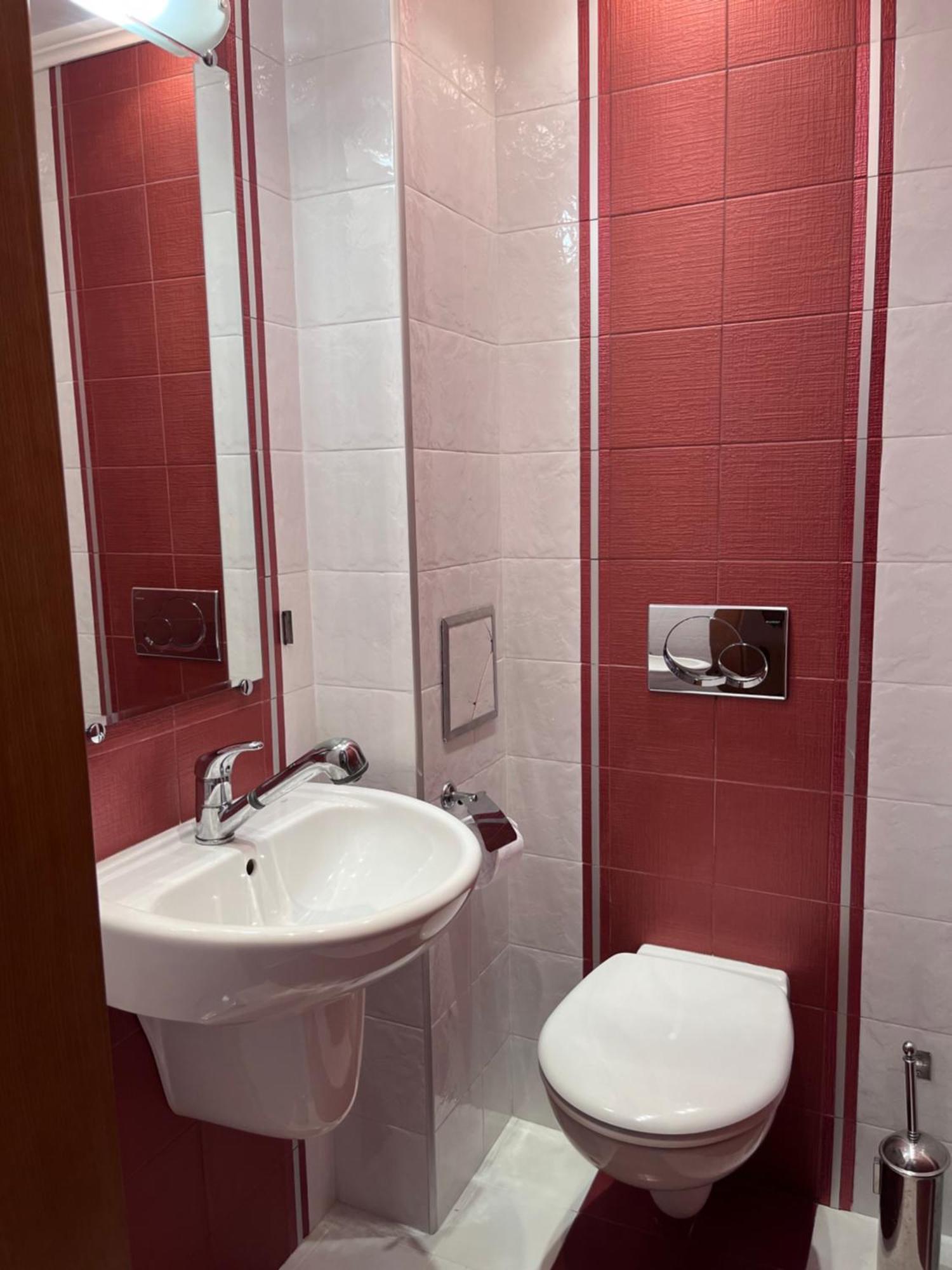 Kavaler Hotel Sozopol Ngoại thất bức ảnh