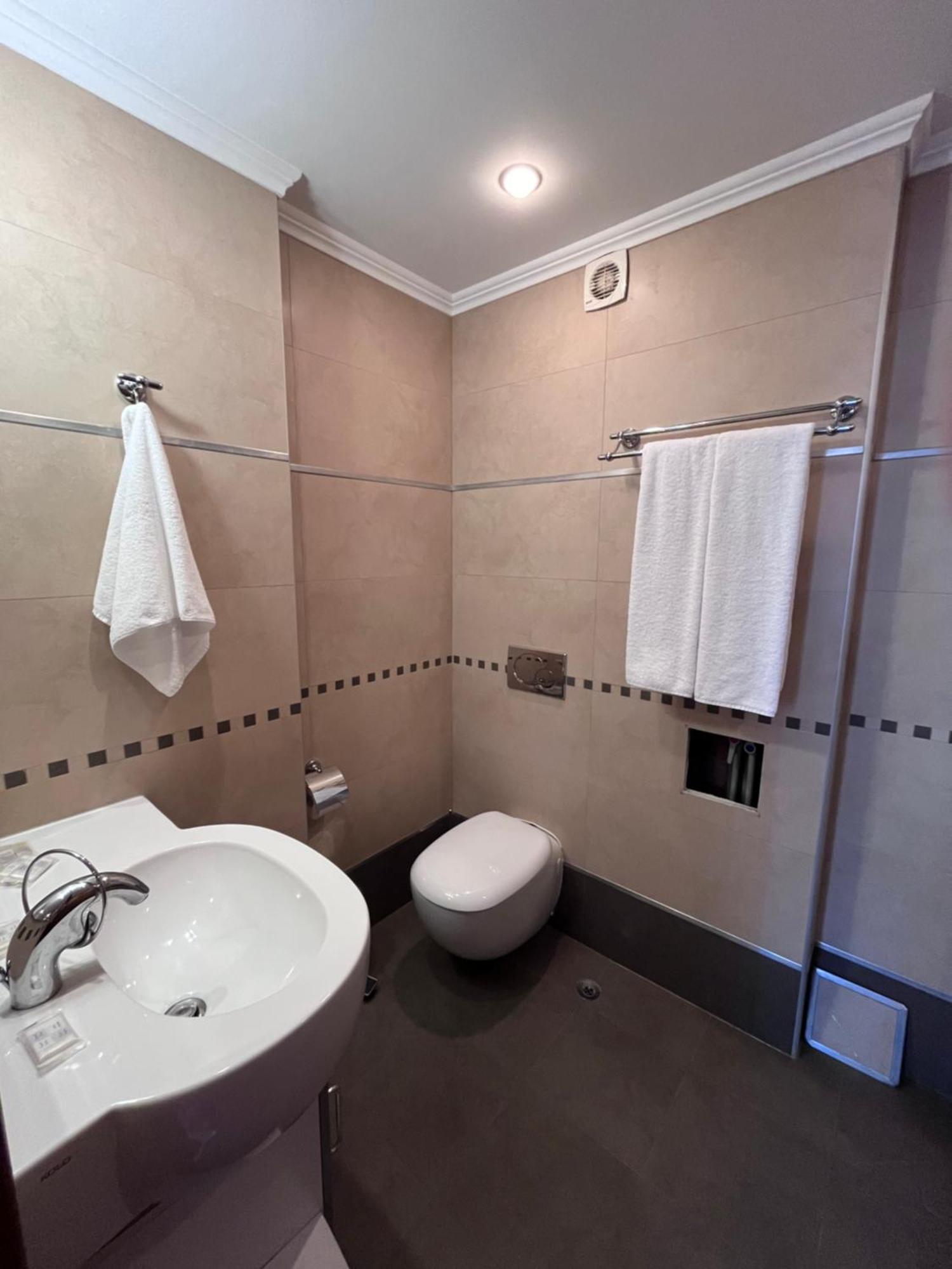 Kavaler Hotel Sozopol Ngoại thất bức ảnh