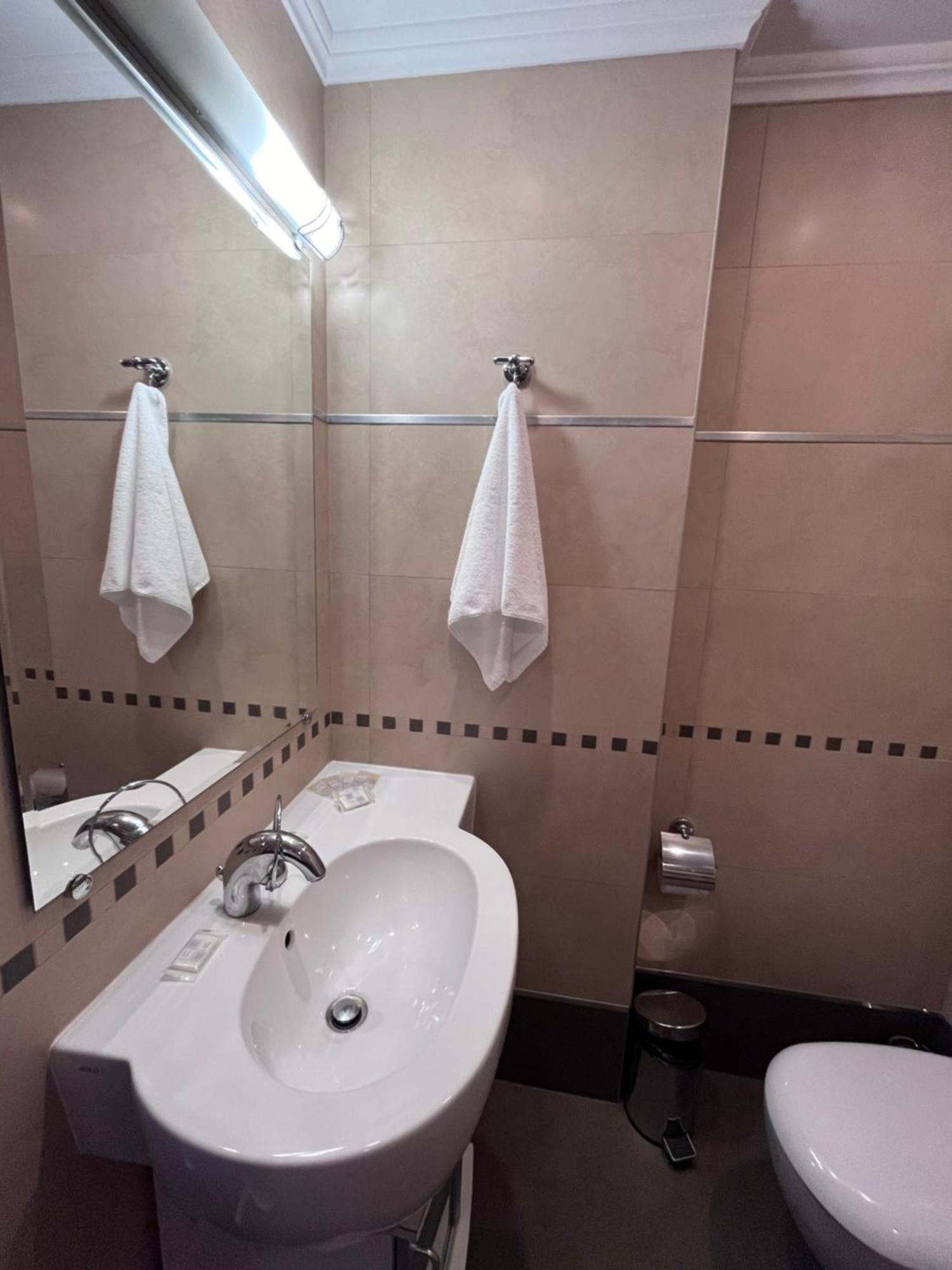 Kavaler Hotel Sozopol Ngoại thất bức ảnh