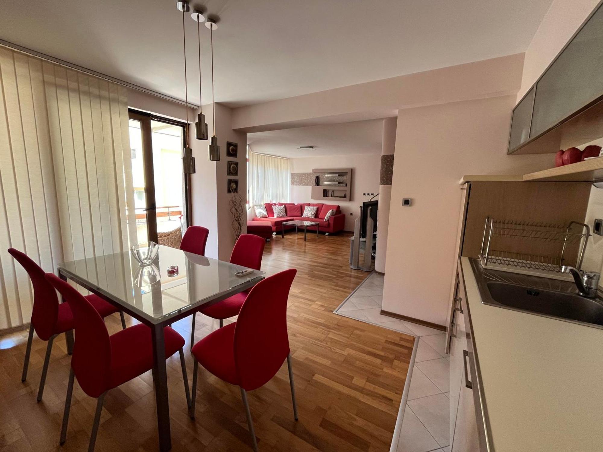 Kavaler Hotel Sozopol Ngoại thất bức ảnh