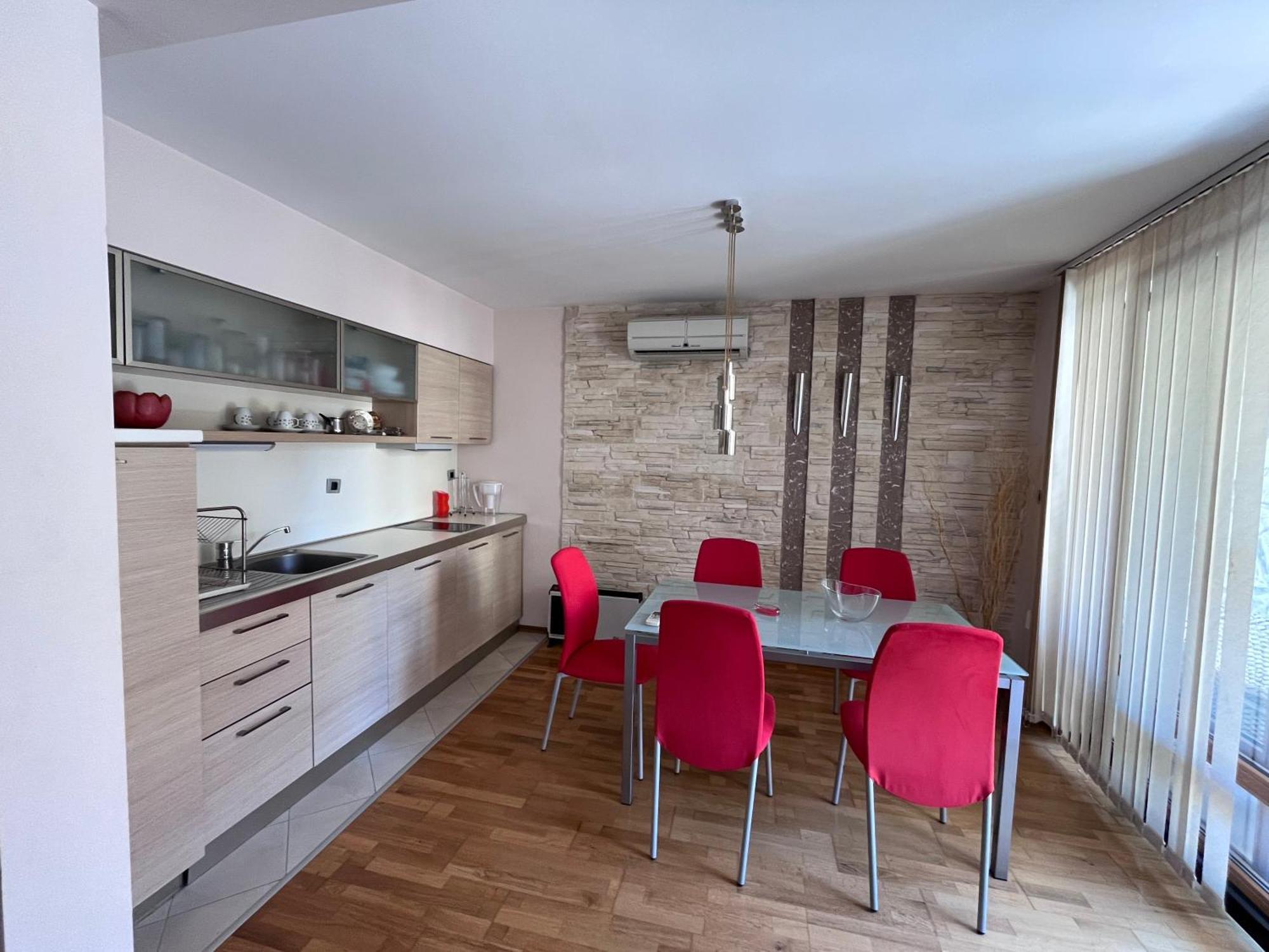 Kavaler Hotel Sozopol Ngoại thất bức ảnh
