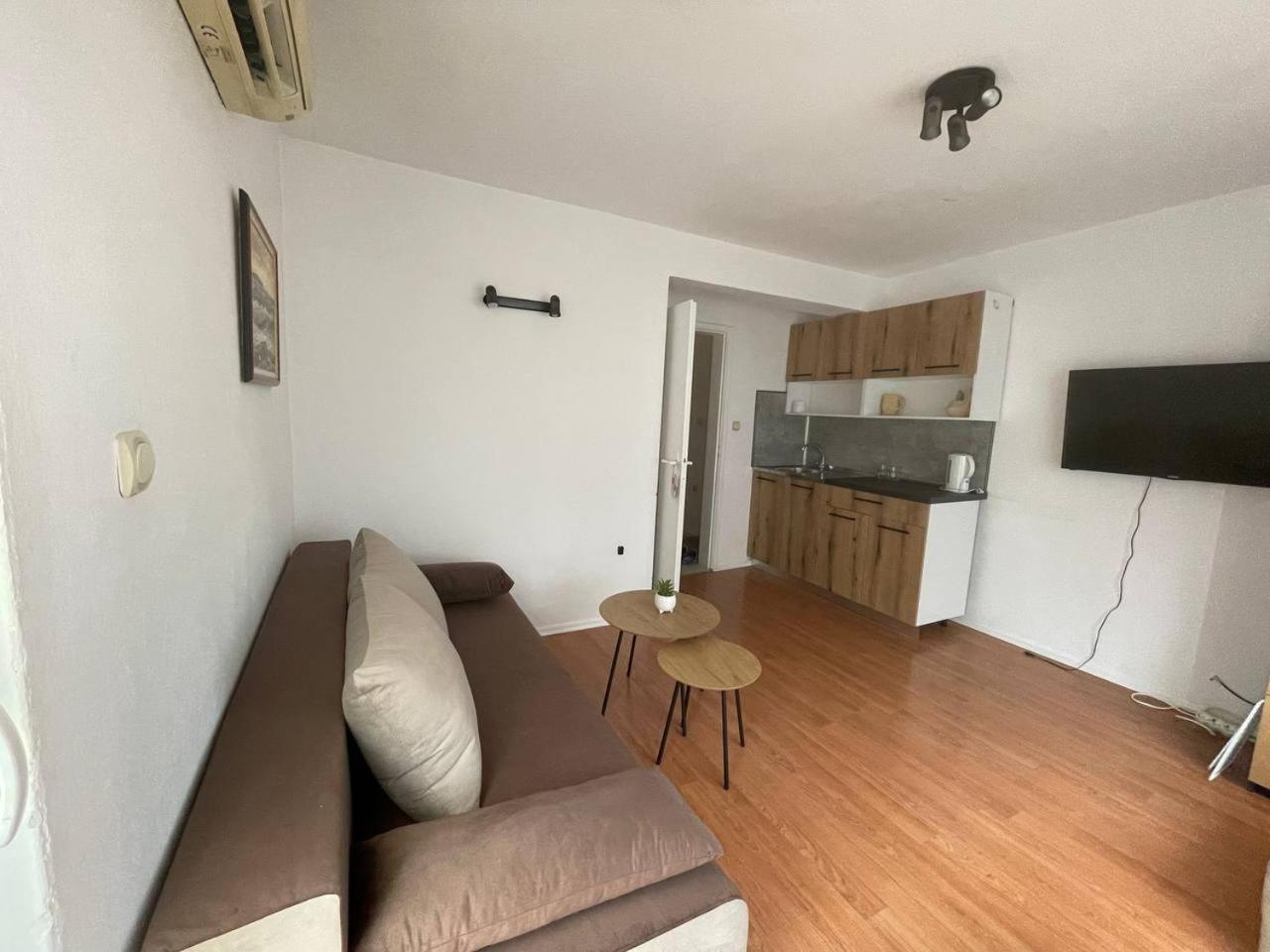 Kavaler Hotel Sozopol Ngoại thất bức ảnh