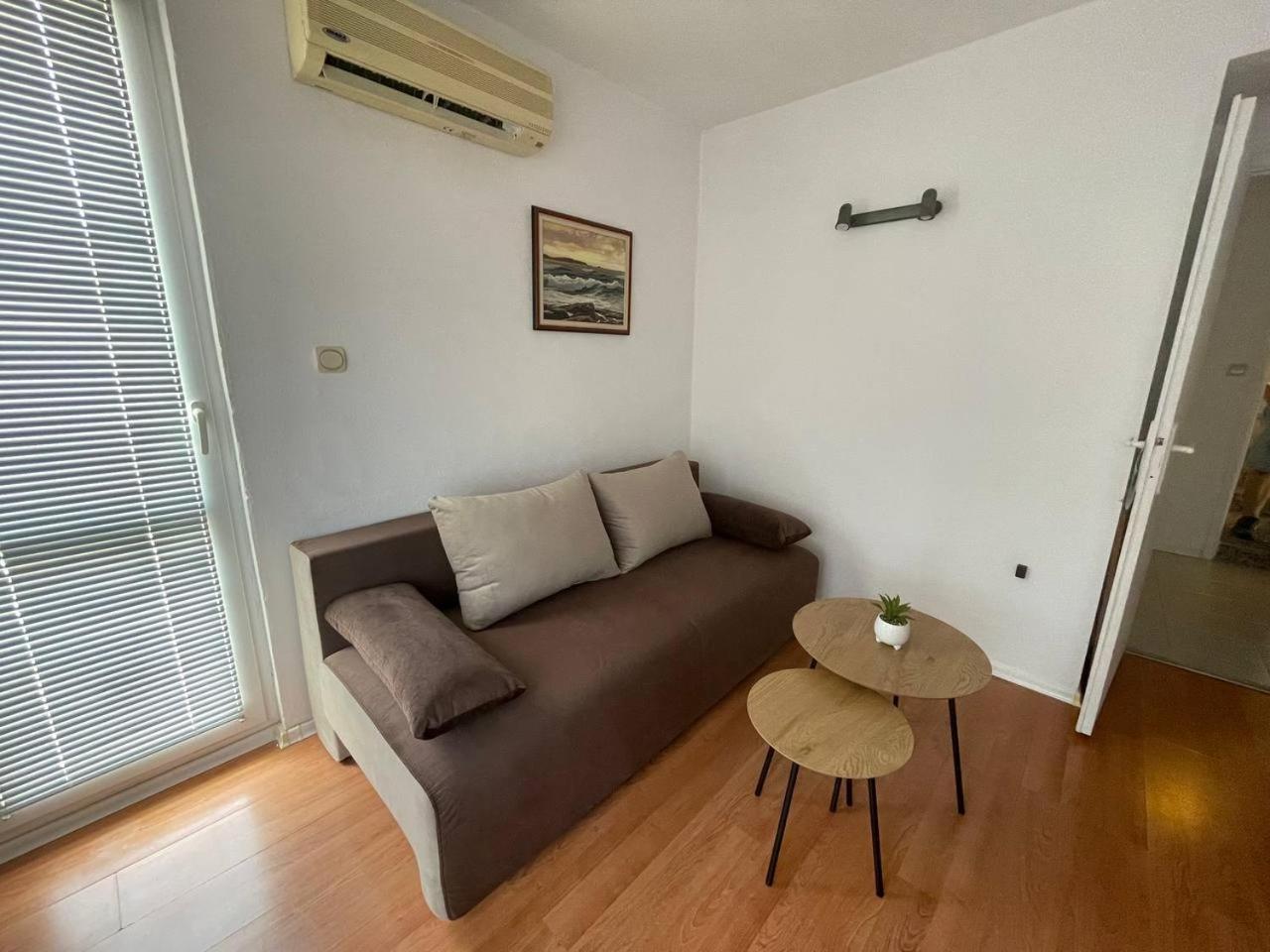 Kavaler Hotel Sozopol Ngoại thất bức ảnh