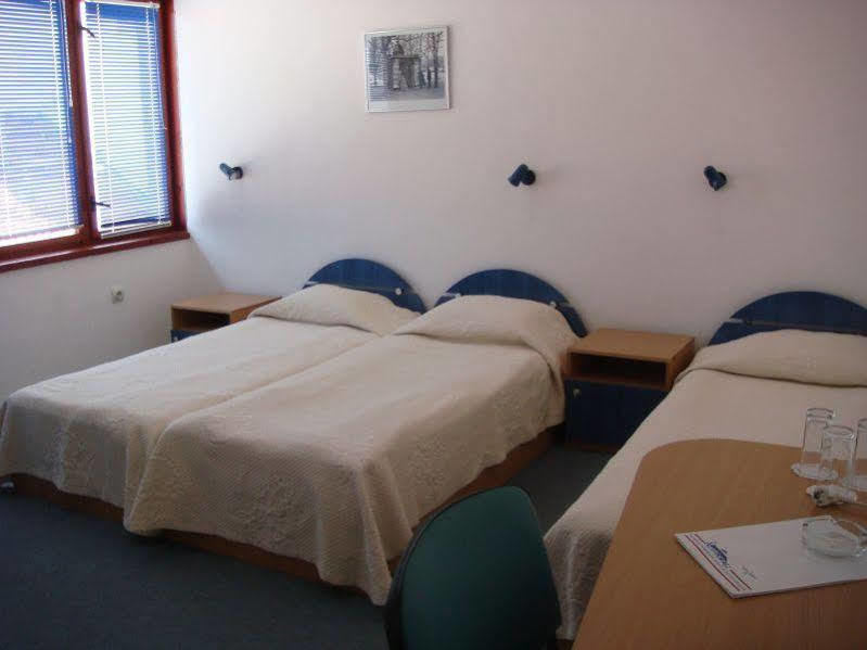Kavaler Hotel Sozopol Ngoại thất bức ảnh